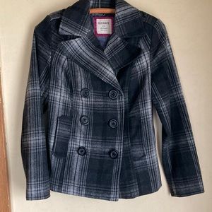Wool jacket-Old Navy